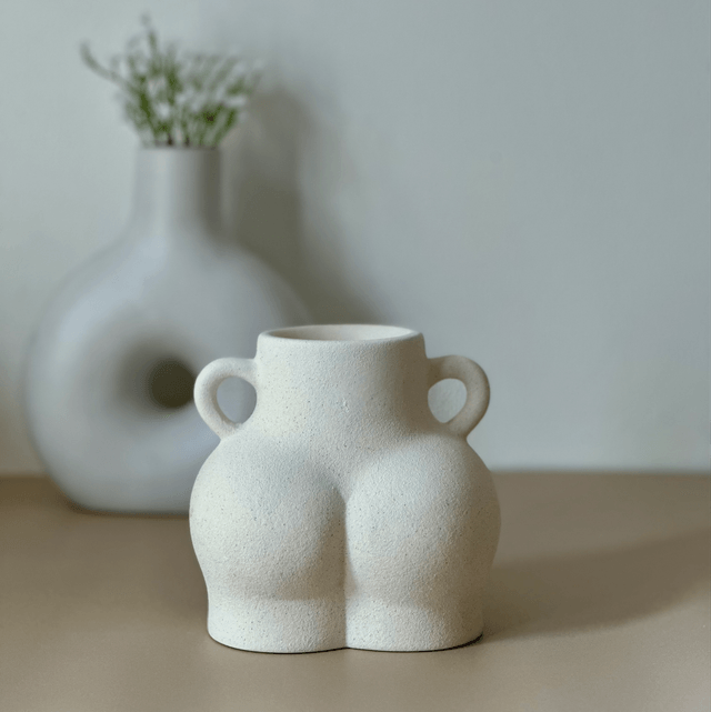 Minimalist poignées d’amour