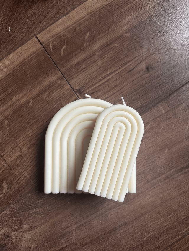 Bougie Arche