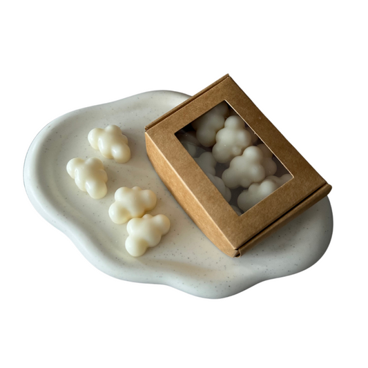 Coffret fondants nuages